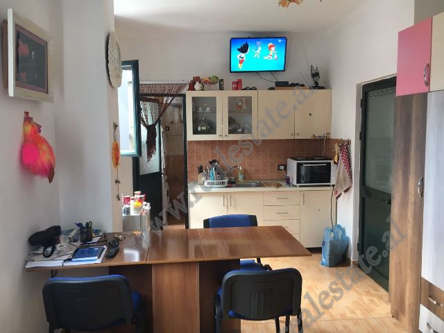 Studio apartment for rent near Siri Kodra street in Tirana, Albania